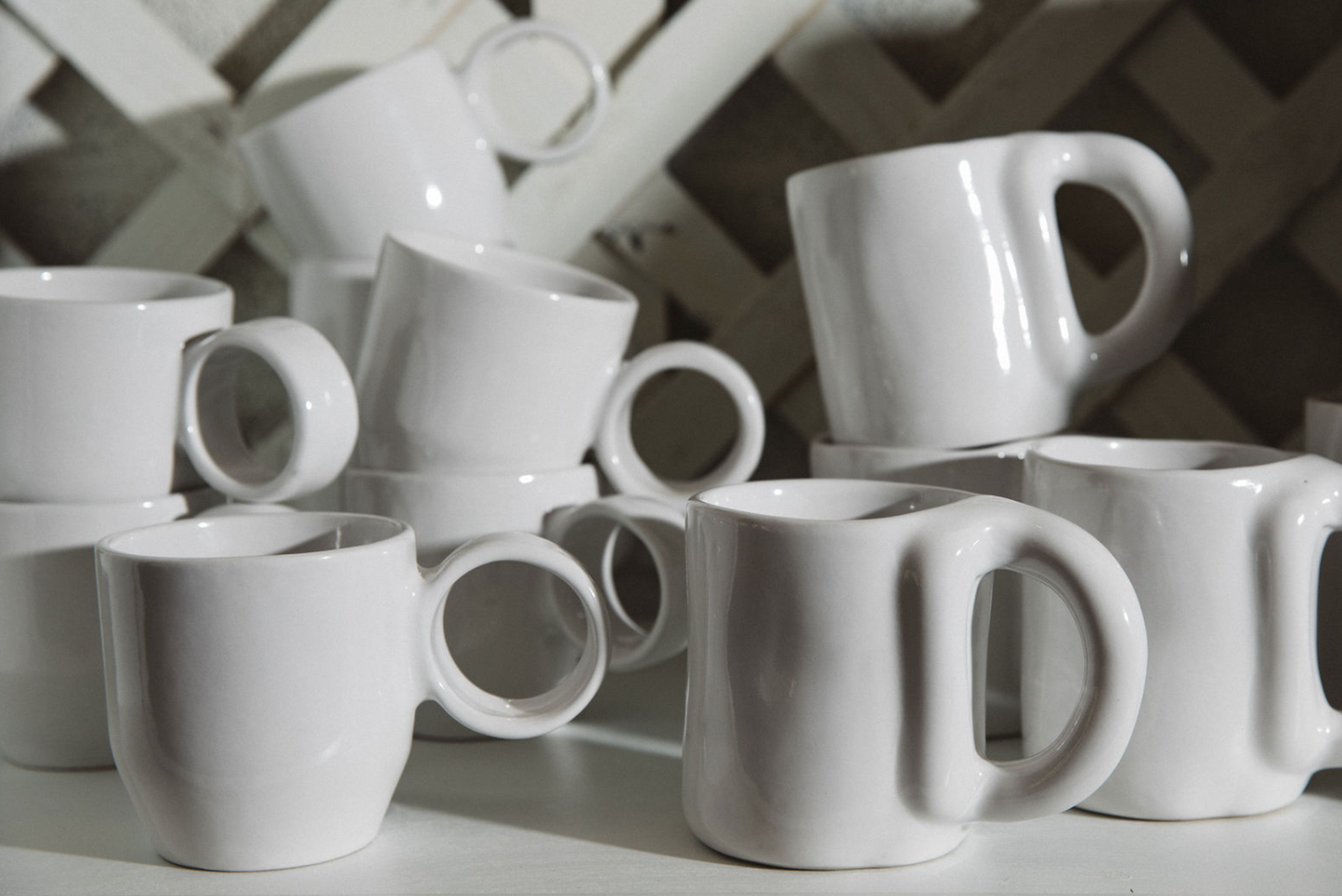 Mug No. 925
