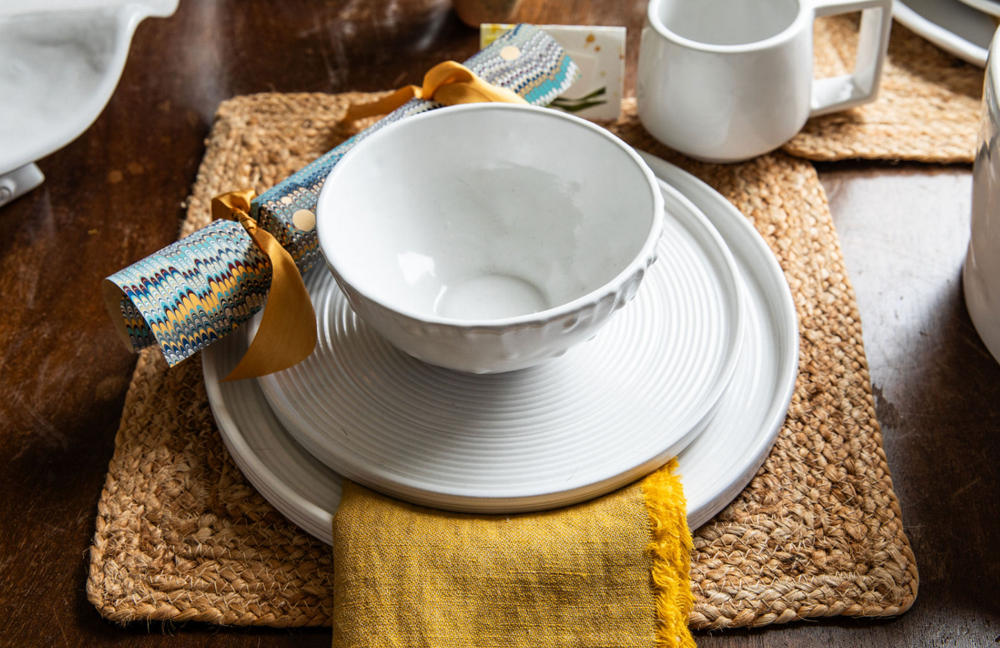 Dinner Plate No. 294