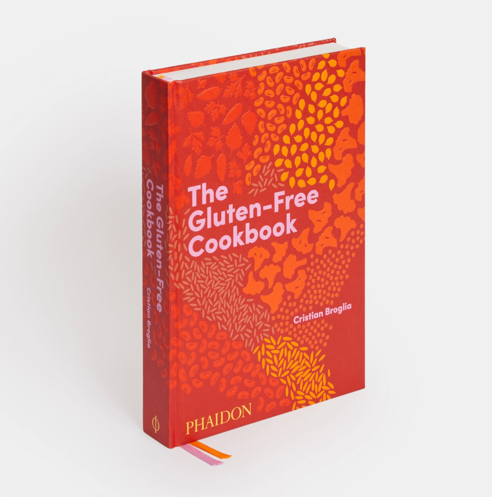 Gluten Free Cookbook