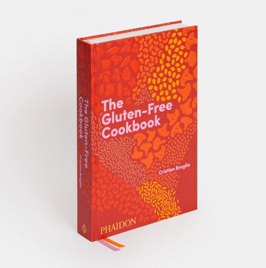 Gluten Free Cookbook