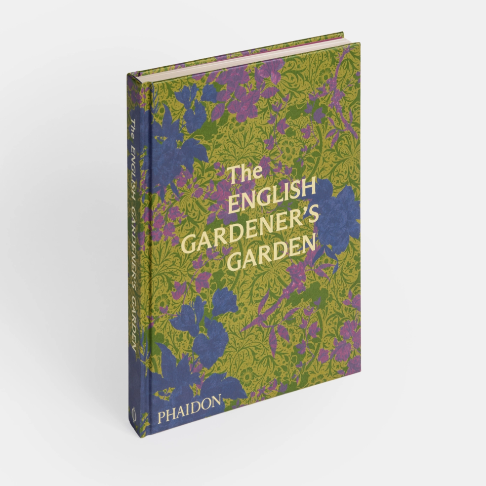 The English Gardener’s Garden