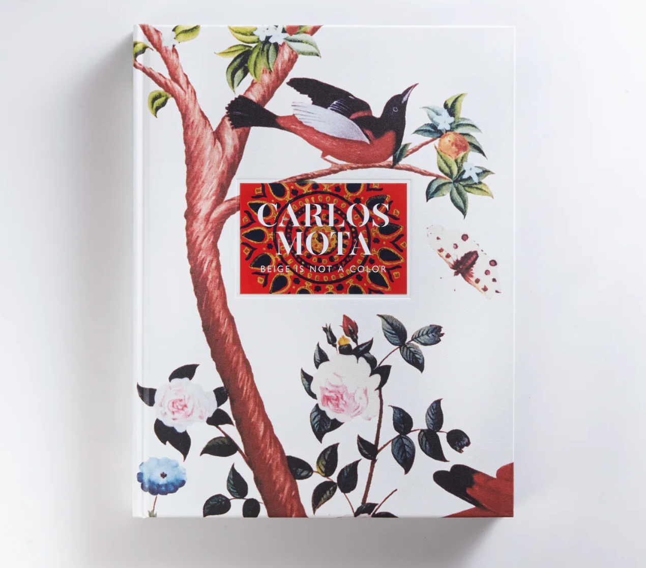 Beige Is Not A Color