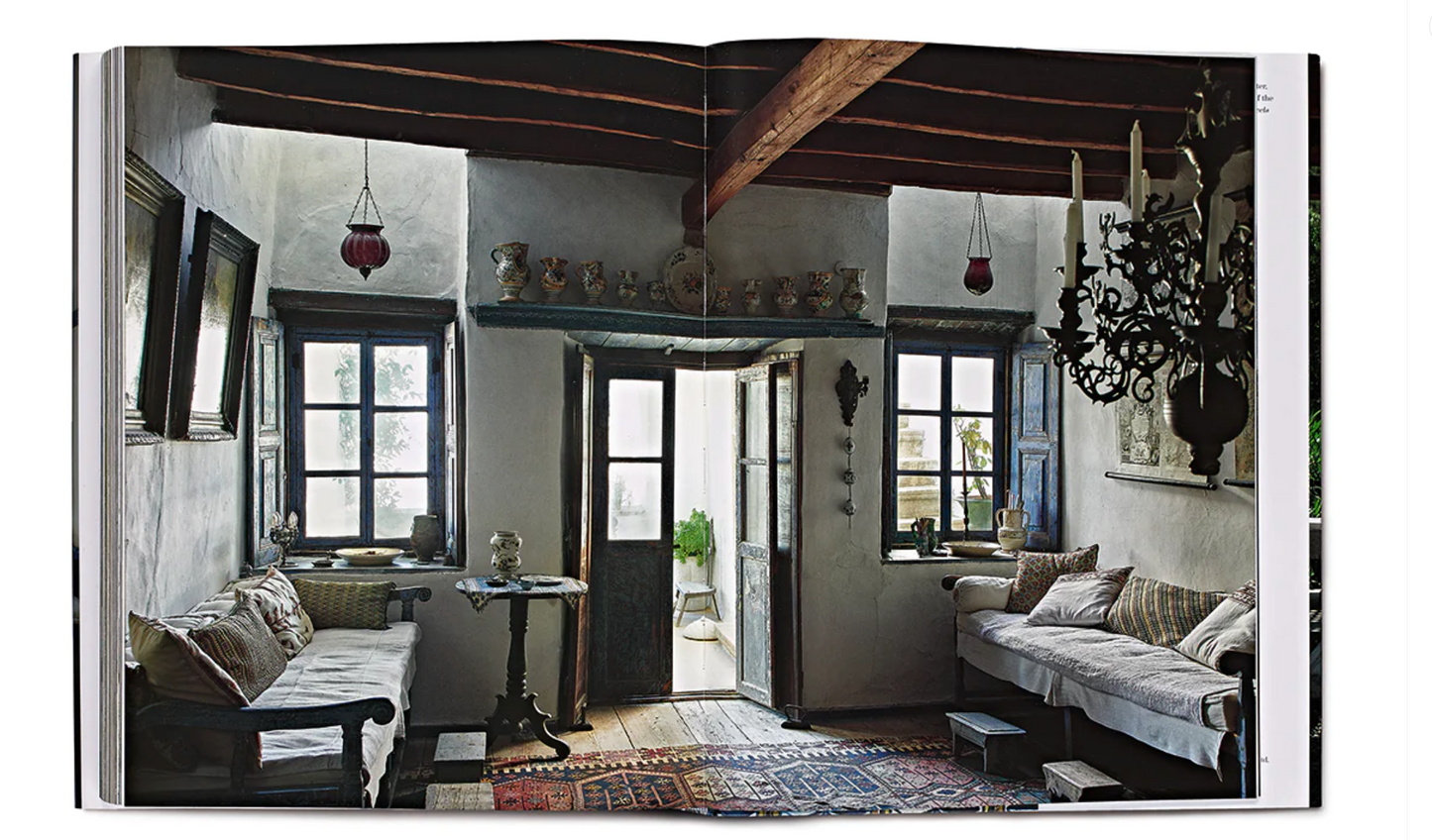 Haute Bohemians Greece