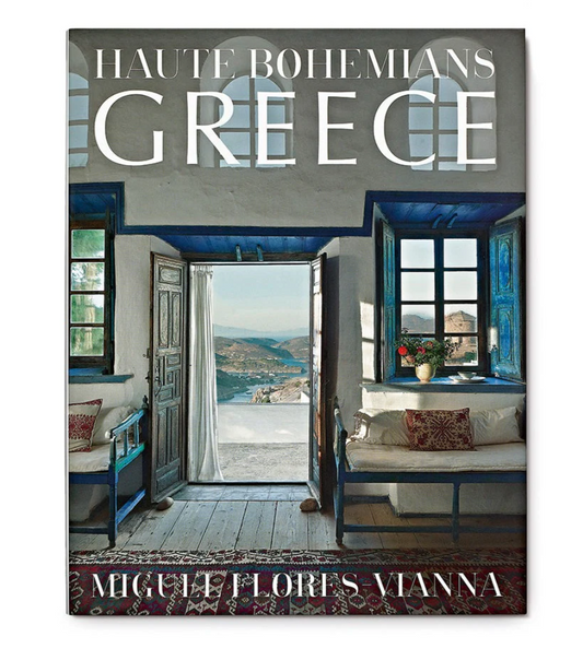 Haute Bohemians Greece