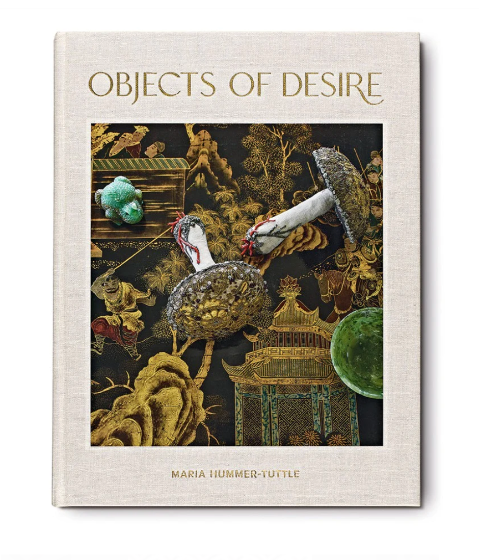 Objects Of Desire