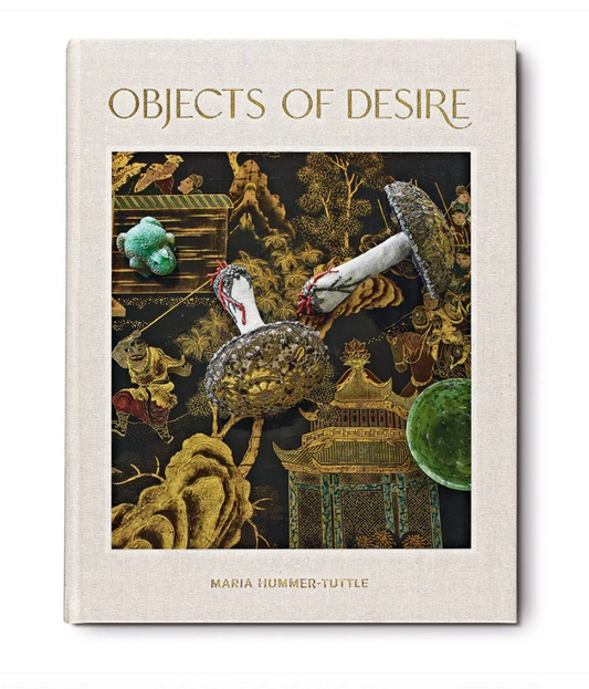 Objects Of Desire