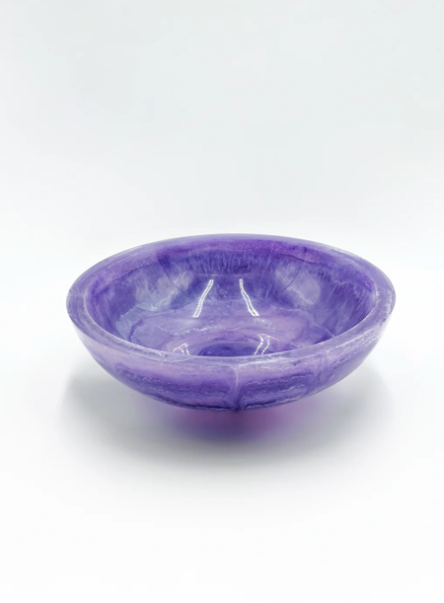 Remy Bowl, Violet
