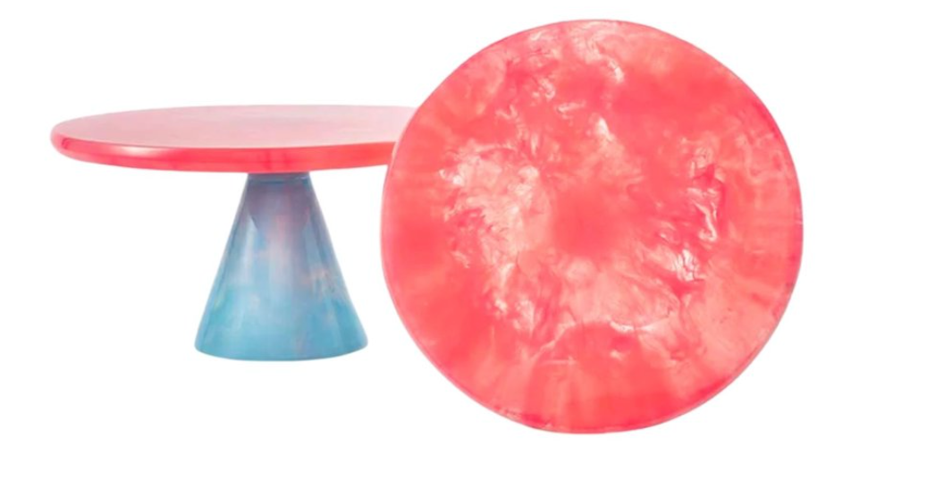 Large Cake Stand