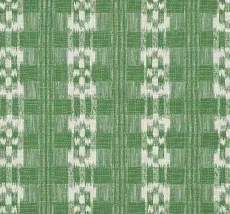 Green Sister Parish Custom Pillow