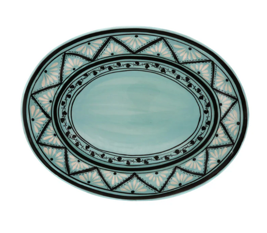 Gigi Aqua Platter