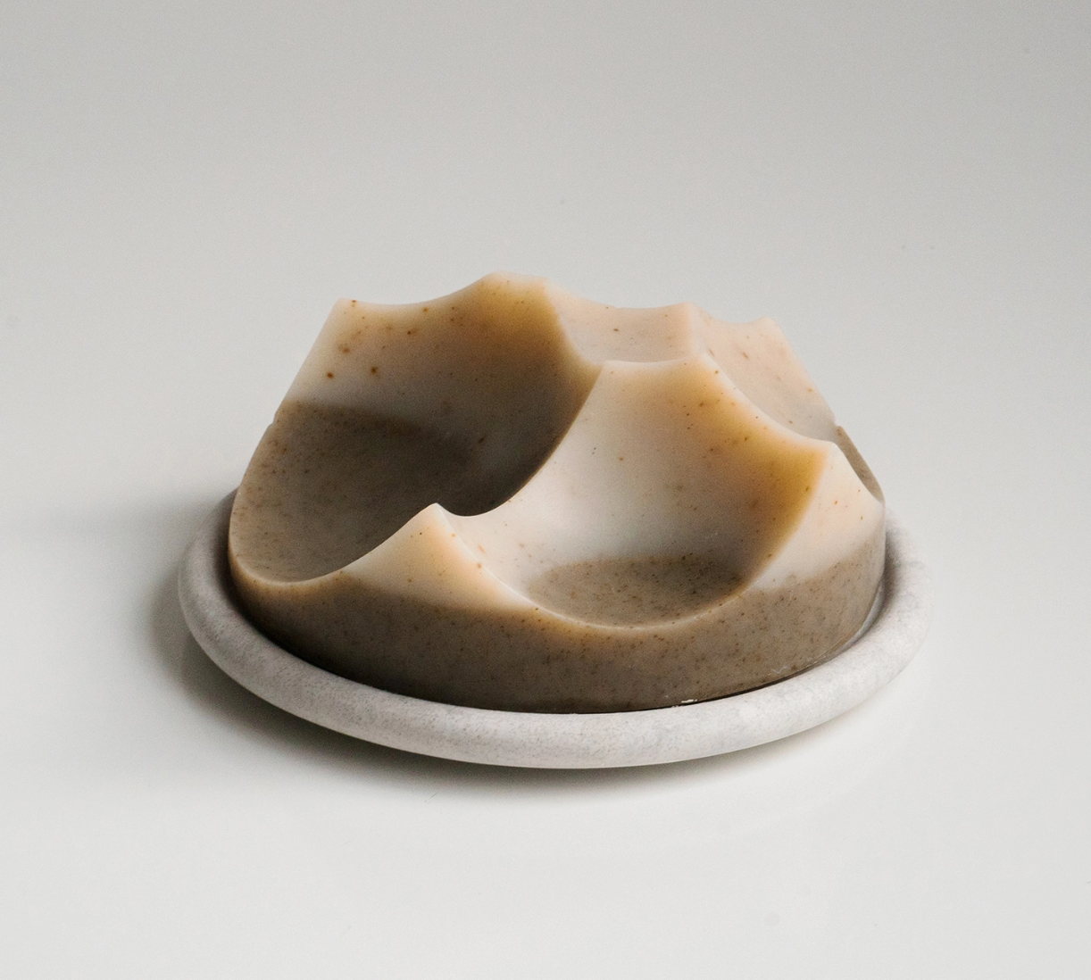 Cardamom Vetiver Erode Soap