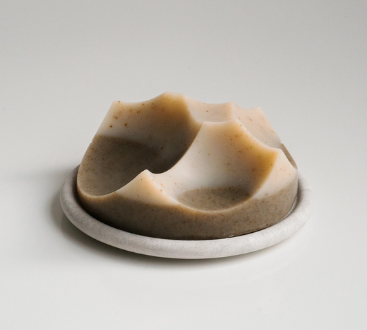 Cardamom Vetiver Erode Soap