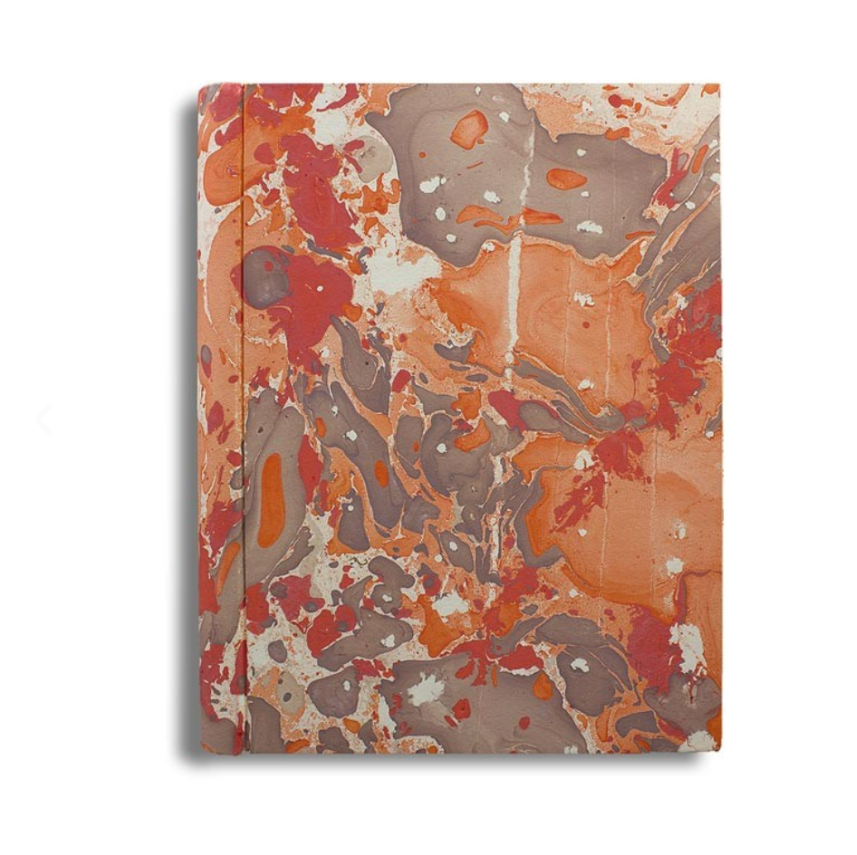 Marbled Photo Album Filomena