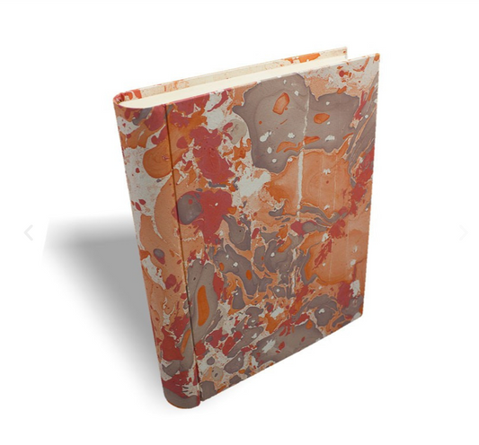 Marbled Photo Album Filomena