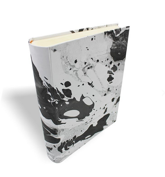 Marbled Photo Album Perla