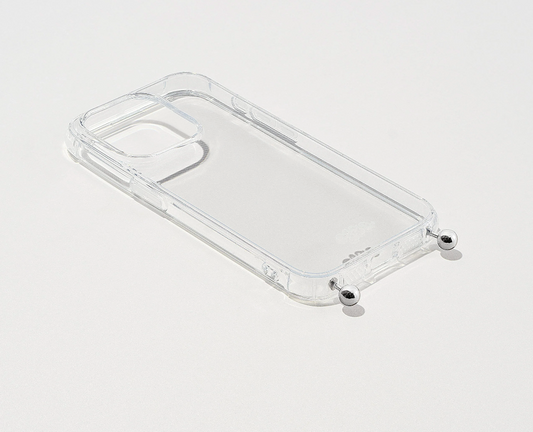 Ossa iPhone Case
