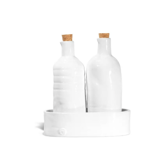 Oil & Vinegar No. 6