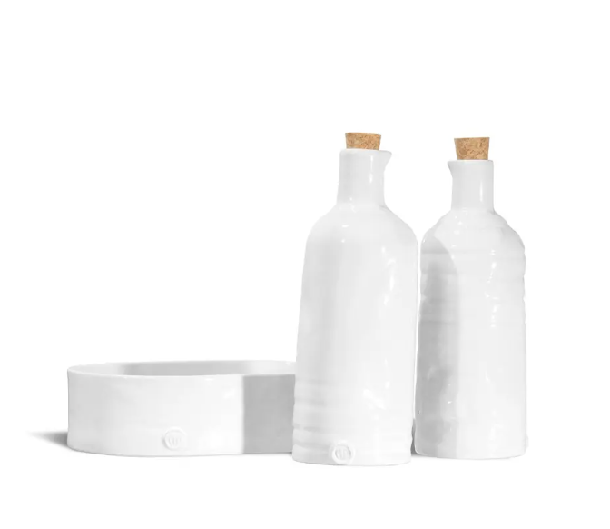 Oil & Vinegar No. 6