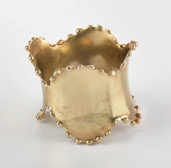 Classic Design Napkin Ring