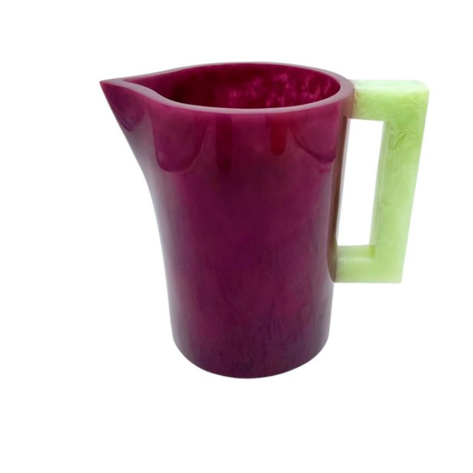 Pearl's Pitcher