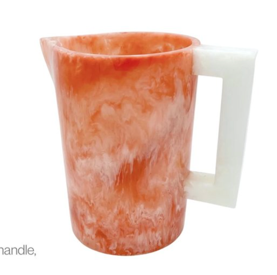 Pearl's Pitcher