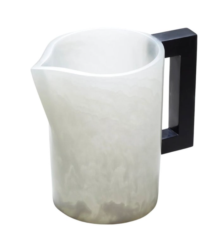 Pearl's Pitcher