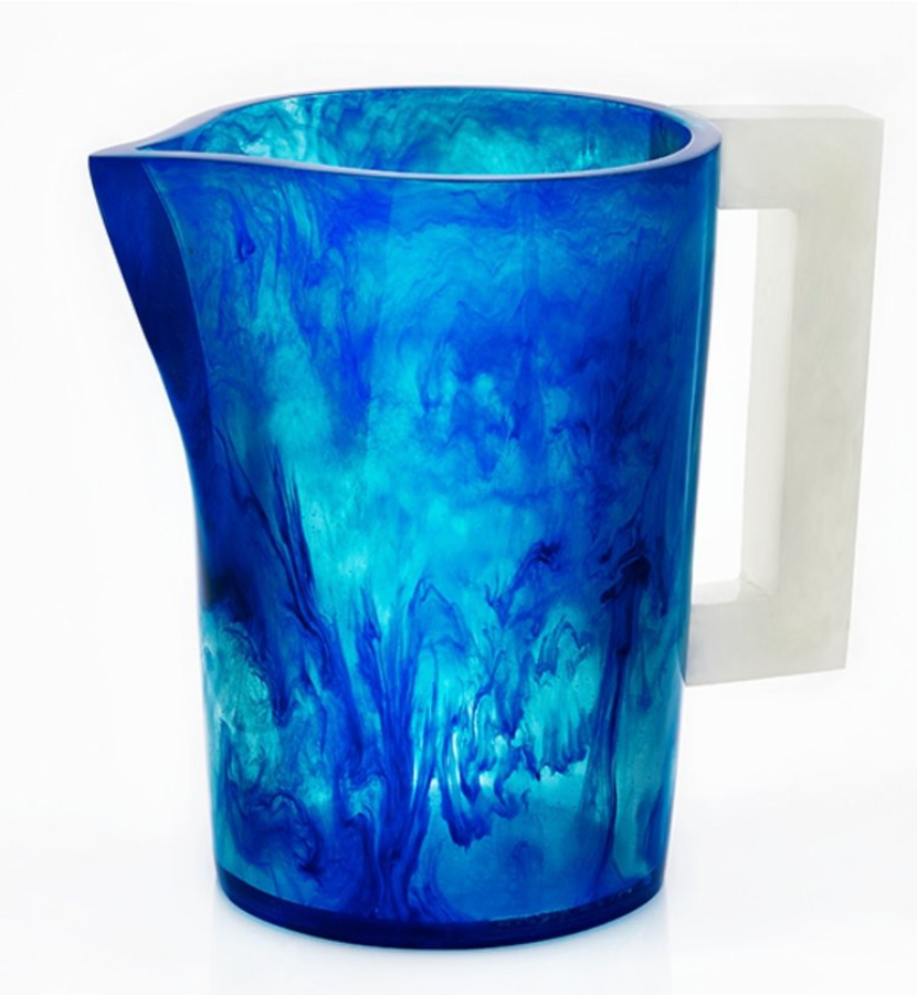 Pearl's Pitcher