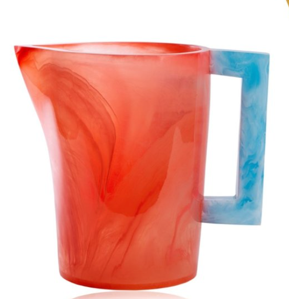 Pearl's Pitcher