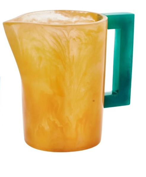 Pearl's Pitcher