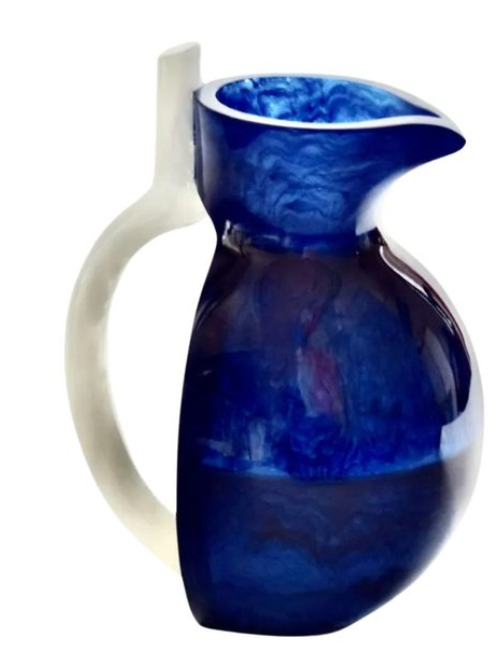 Paloma Pitcher