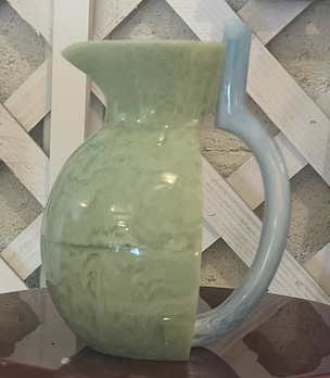 Paloma Pitcher