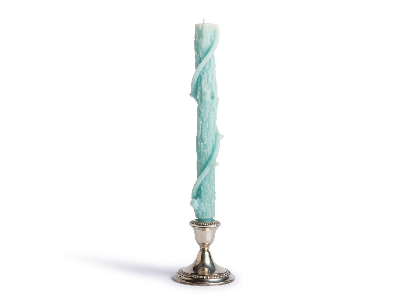 Bittersweet Oak Stick Candle, Single
