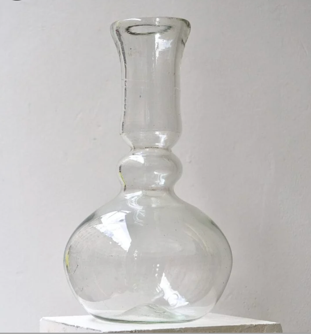 Laveno Grande Bud Vase
