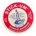 Stick Um Candle Adhesive