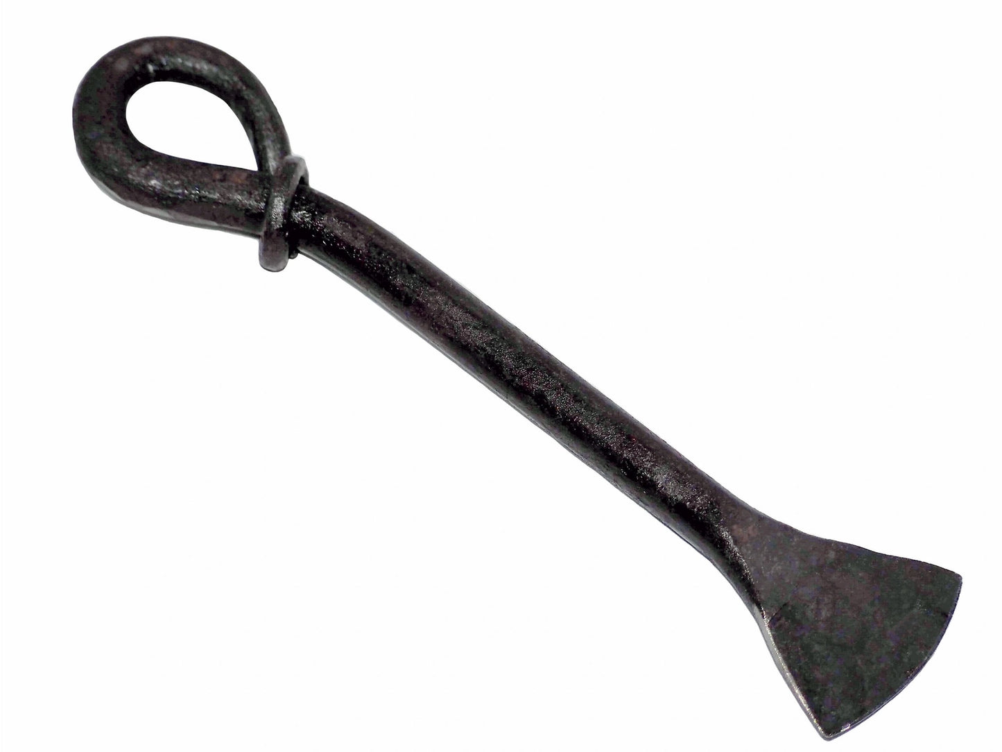 Iron Rustic Cheese Knife