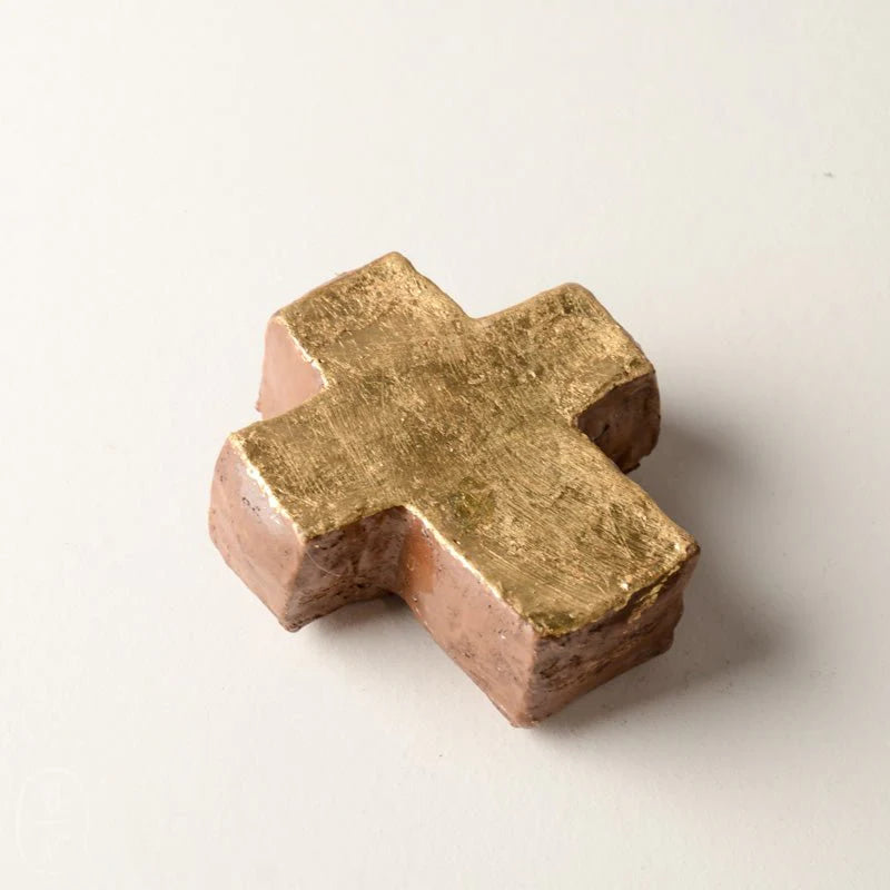 Barbara Biel Crosses