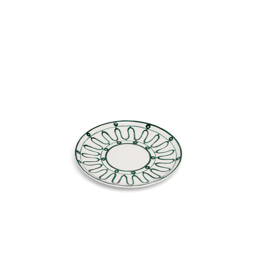 Kyma Dessert Plate