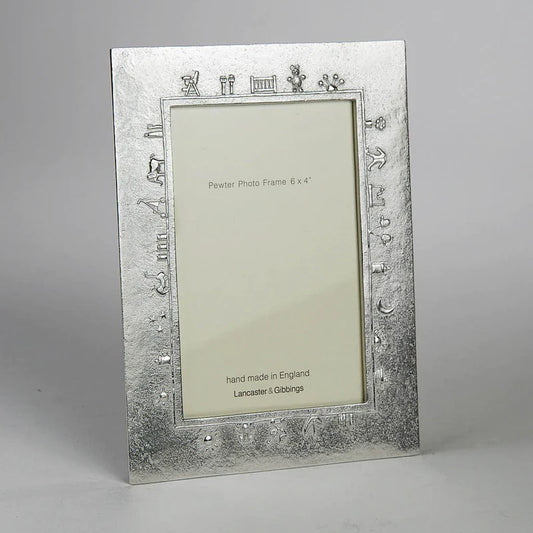 Baby Charms Photo Frame