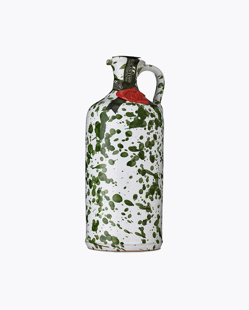 Green Fantasia Ceramic EVOO, 500ML