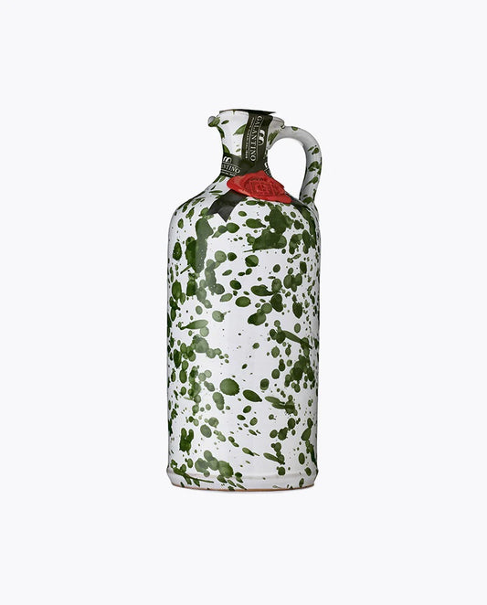 Green Fantasia Ceramic EVOO, 500ML