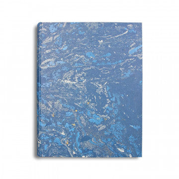 Marbled Photo Album Joe