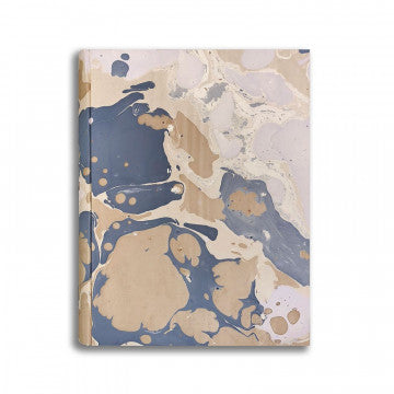 Marbled  Photo Album Sonia