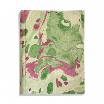 Marbled Photo Album Valentina
