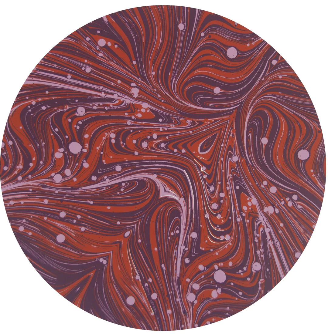 Marble Placemat