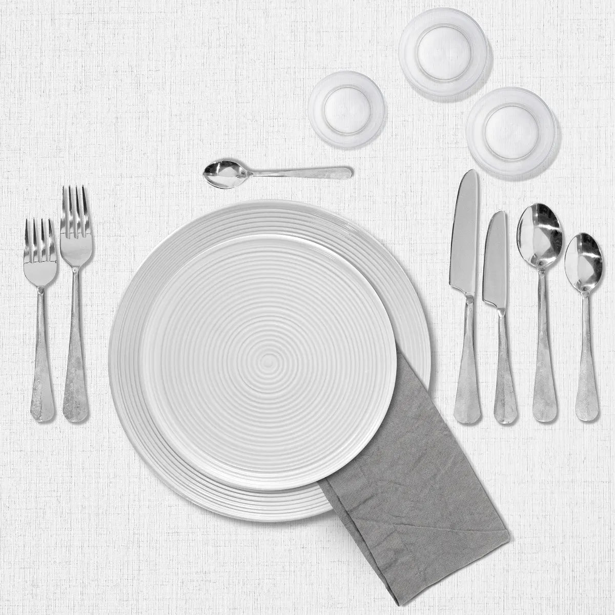 Dinner Plate No. 294