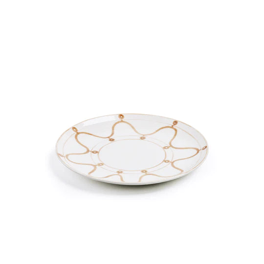 Serenity Dinner Plate