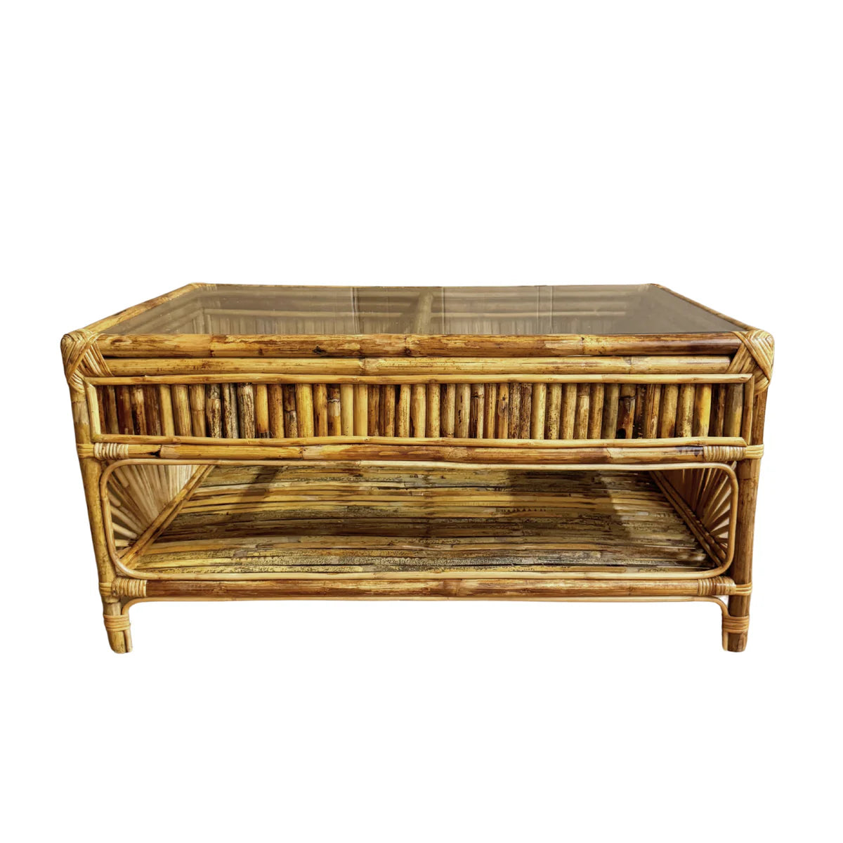 Hamilton Coffee Table