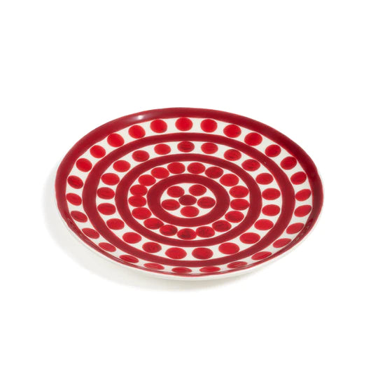 Symi Dinner Plate