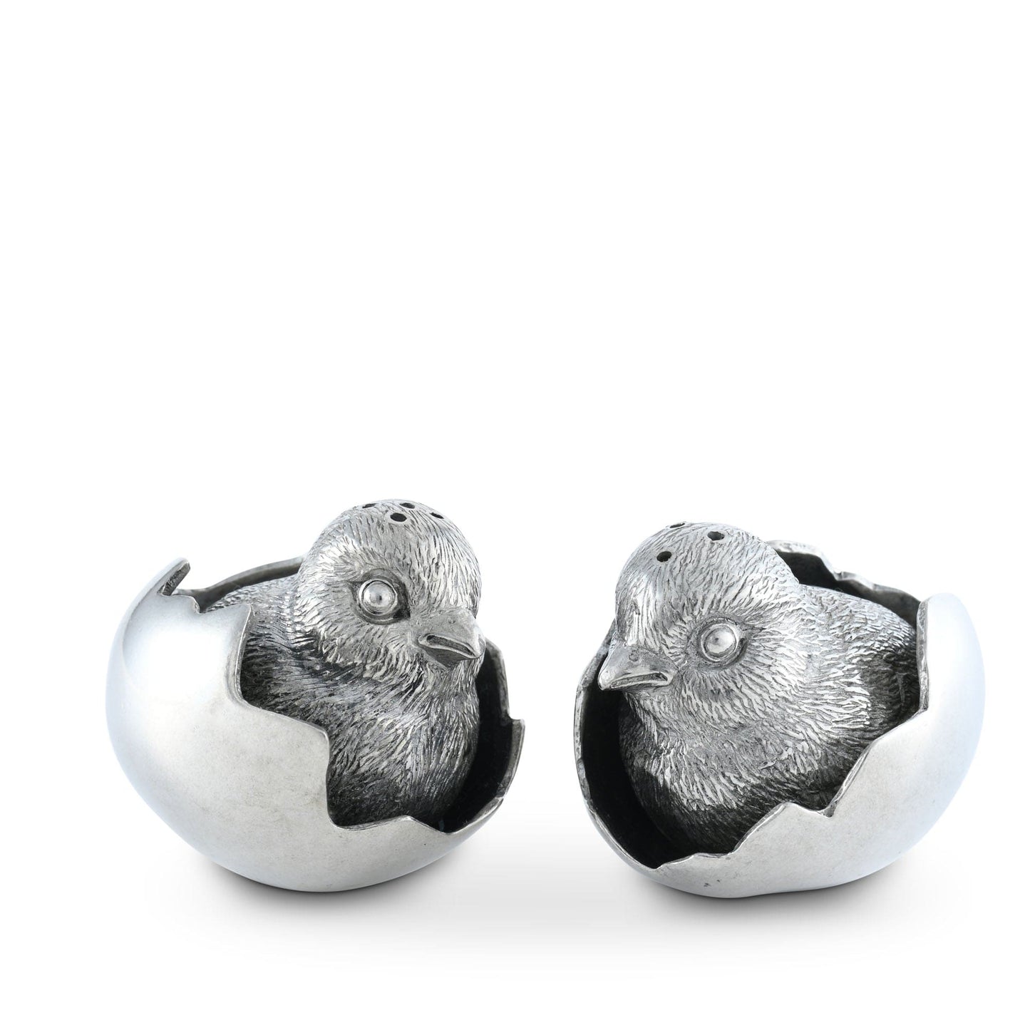 Chicken in Eggs Salt & Pepper Set