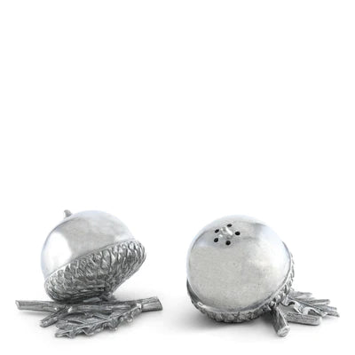 Acorn Salt & Pepper Set